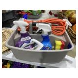 Cleaning Supplies - Extension Cord