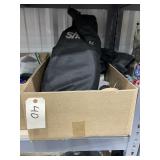 Shark Vacuum Attachments - Bibles - Books