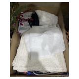 Heating Pad - Christmas Sweater - Ace Bandage