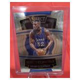 Panini-Select Basketball Card Shaquile O