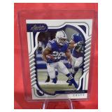 Absolute Football 2022 Football Jonathan Taylor