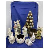 10 Pcs - Easter Decor