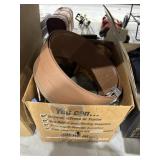 Umbrella - Long Gloves - Drawstring Bags