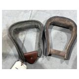 Saddle Stirrup