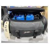 Sony Handicam Video Recorder in Case