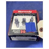Hornady 32 ACP Reloading Dies