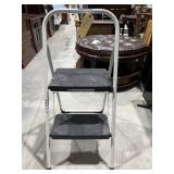 Safety First Folding Step Ladder