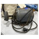 Corded Grinding Wheel