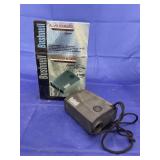 Bushnell Laser Sport Range Finder in box