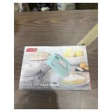 Dash Hand Mixer in Box
