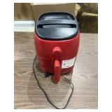 Dash Air Fryer