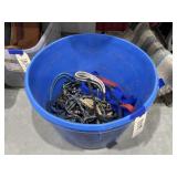 Pile Miscellaneous Horse Gear