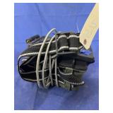 Solar Battery Box w/Cable - no battery