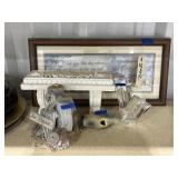 Home Dï¿½cor - Figurines - Wall Art