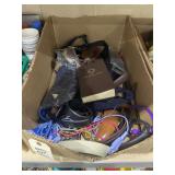 Belts - Shoe Savers - Living Bible - Lanyards