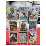 Topps 1961-1985 Baseball Cards