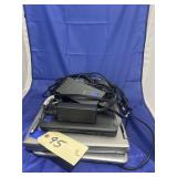 Laptop Computers & Charges