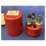 Lee 44 SPL&44 Mag Sizing Die