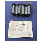 Garmin Noise Reducing Cable Clamp