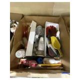 Kitchen Utensils - Toothpick Holders & More