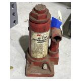 Bottle Jack - no handle