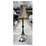 Decorative Table Lamp 29"H w/Shade