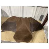 Saddle 16"