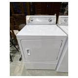 Speed Queen Super Capacity Plus Elec Dryer