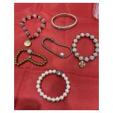 Assorted Rustic Cuff Bracelets