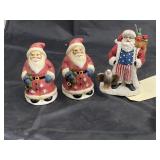 3 Pcs - Christmas Dï¿½cor