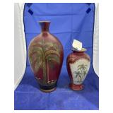 2 - Decorative Vases