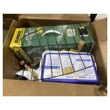 Hammers - Steam Cleaner - Wire Roasting Rack