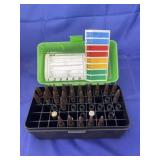 6x47mm Ammo - partial box