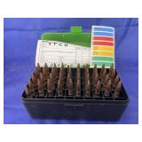 223 Ammo - partial box