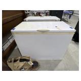 Frigidaire Chest Freezer 41"L x 21-1/2"W x 33"H