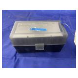 6x47mm Ammo - partial box