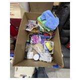 Picture Hardware - Cleaning Rags & More