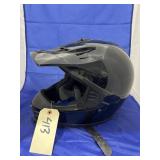 DCT Dirt Bike Helmet Sz L