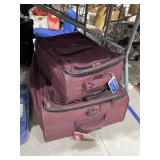 2 - Atlantic Suitcases