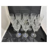 12 Pcs - Stemware