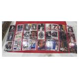 Basketball Stars Trading Cards