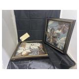 2 Pcs - Wall Dï¿½cor