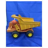 Fisher Price Dump Truck