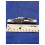 Old Timer 3-Blade Folding Knife