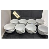 8 Soup Bowls by Cuisine Co