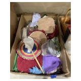 Kitchen Towels - Pot Holders - Cleaning Rags