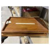 2 - Lap TV Trays