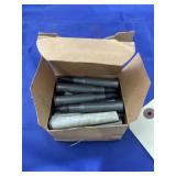 20 Pcs - 7.62x54? Ammo