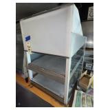 Counter Top Lighted Food Warmer - missing bulbs