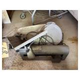 Hobart Elec Meat Slicer